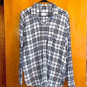American Eagle Flannel